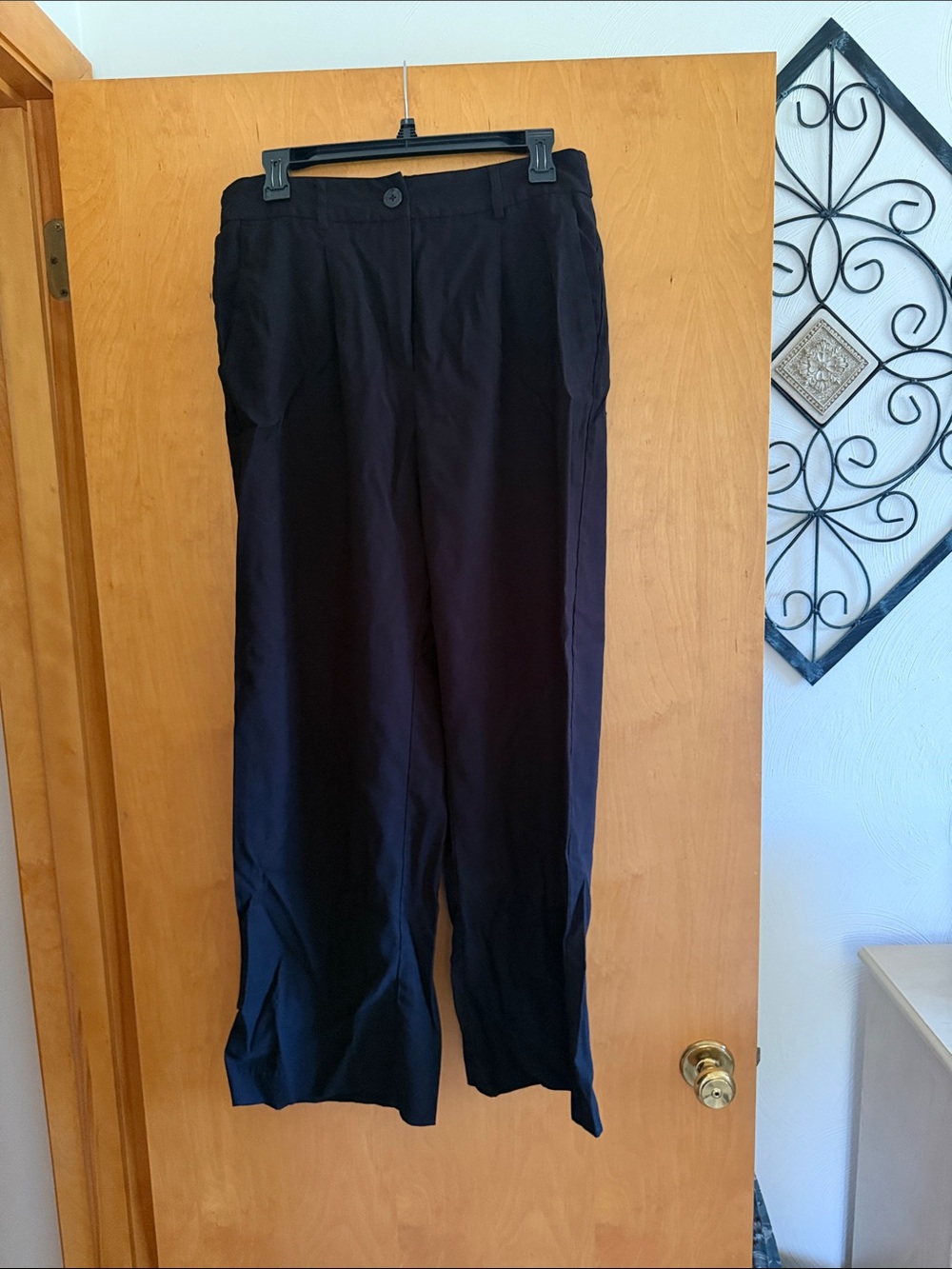 Old Navy women’s Black Dress Pants